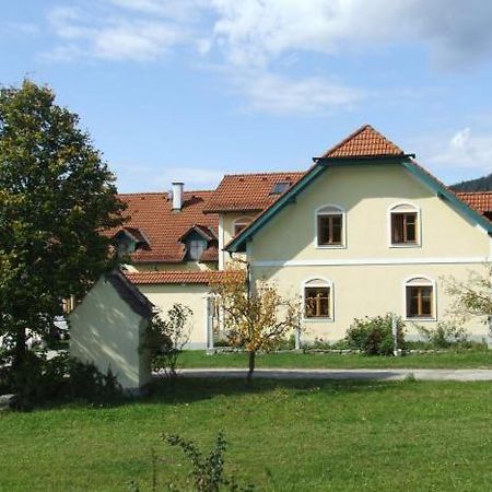 Biohof Hobarth Villa Sankt Martin  Exterior foto